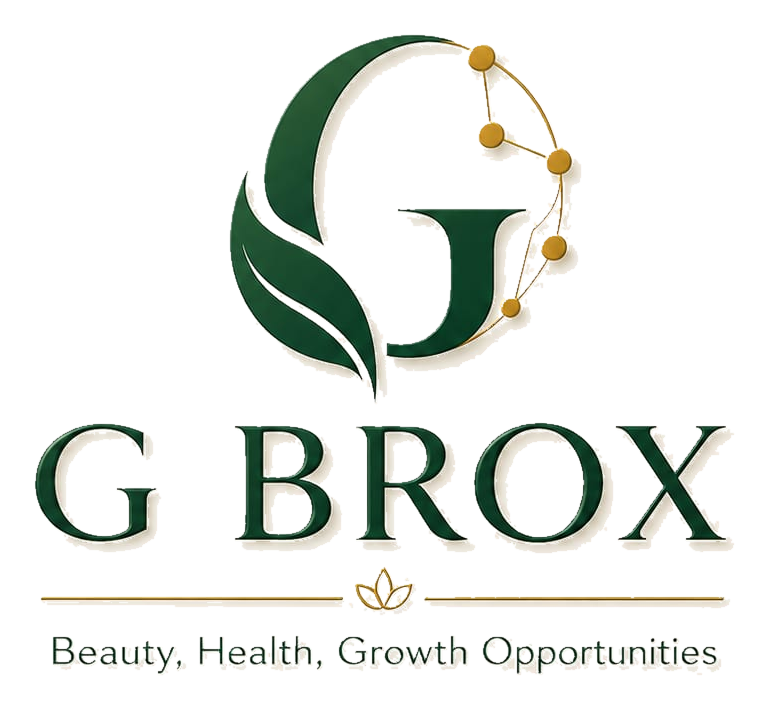 G-BROX
